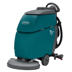 美國 TENNANT T500E 自走式洗地機