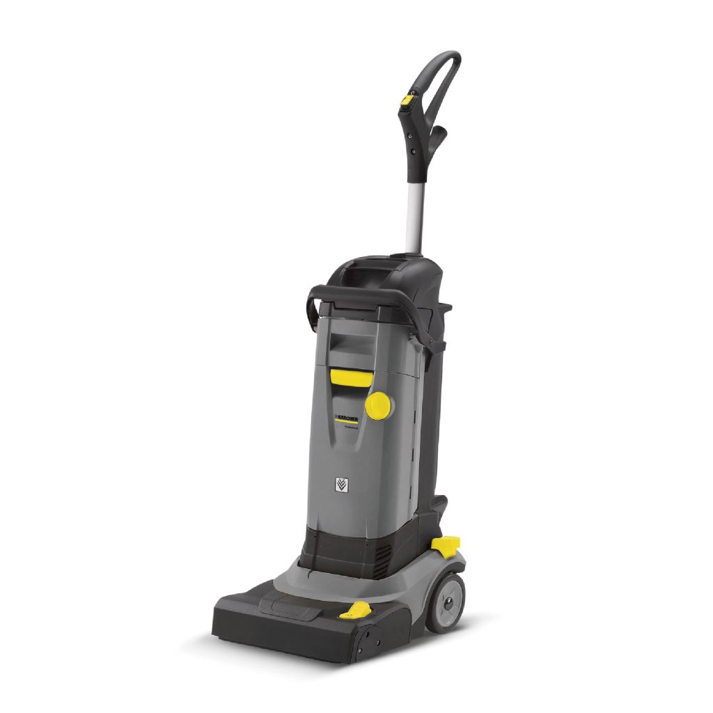 KARCHER BR 30/4 C 直立式洗地機