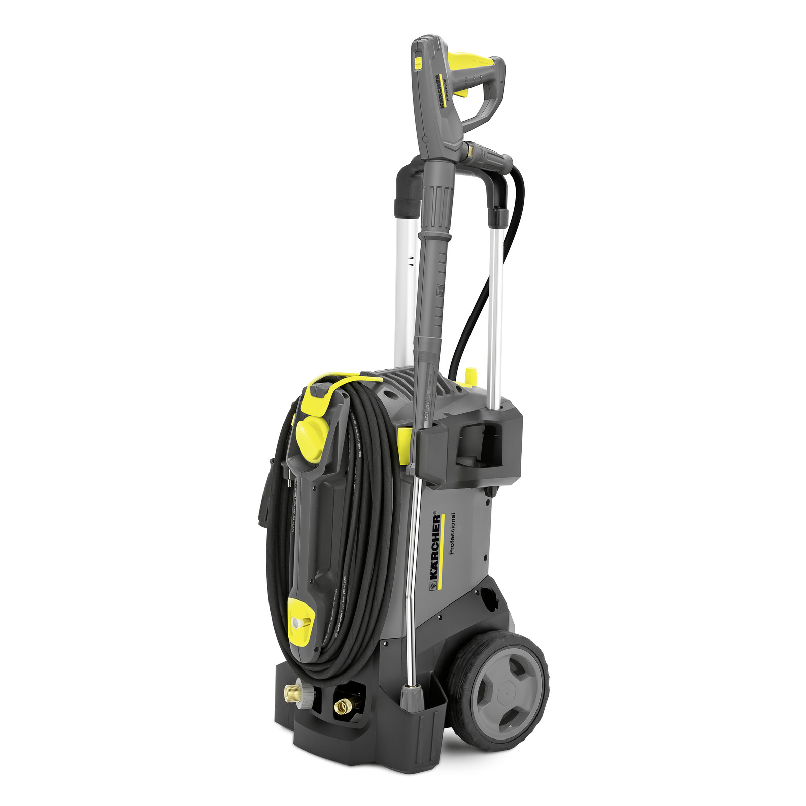 KARCHER HD 4/9 C 冷水高壓請洗機