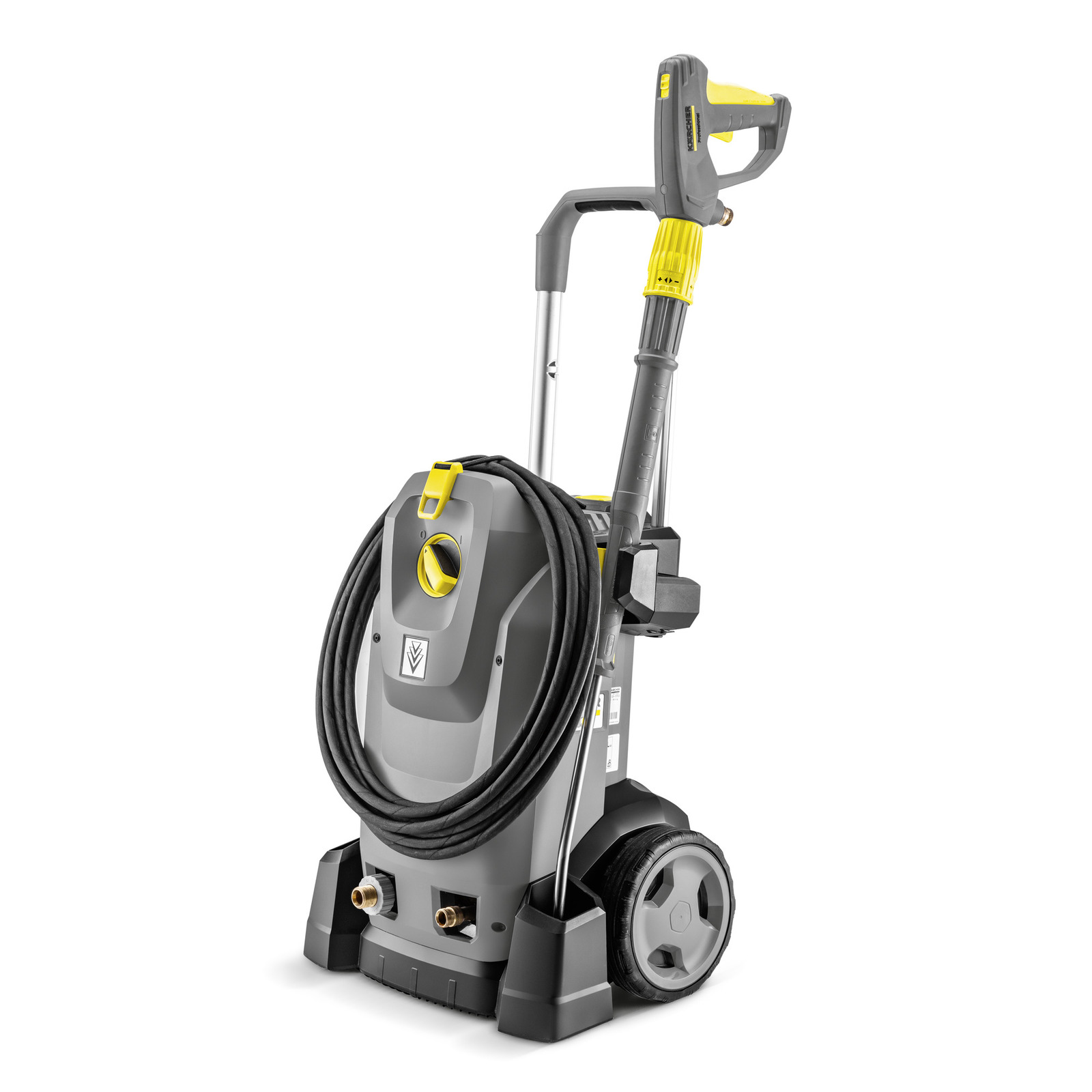 KARCHER HD 8/18-4M 冷水高壓清洗機