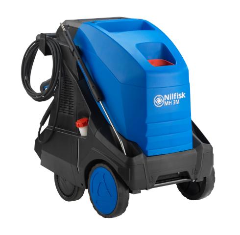 NILFISK MH 3M-160/770 PA 冷熱水高壓清洗機