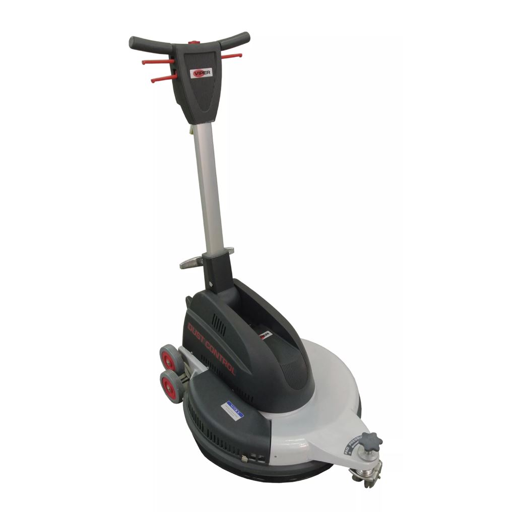 VIPER DR 2000 DC 高速拋光機